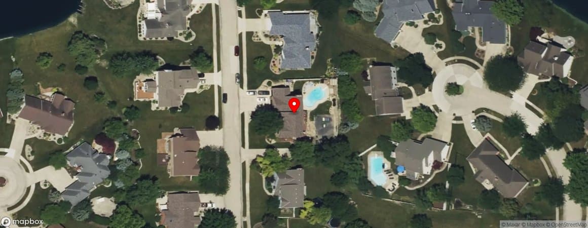 House image located at Fort Wayne, Indiana, 46845