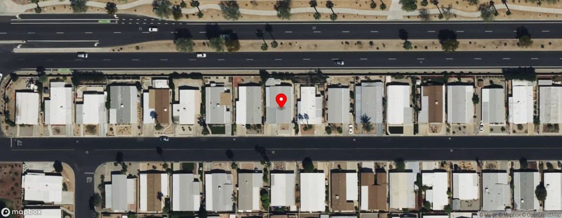 House image located at Palm Desert, California, 92260