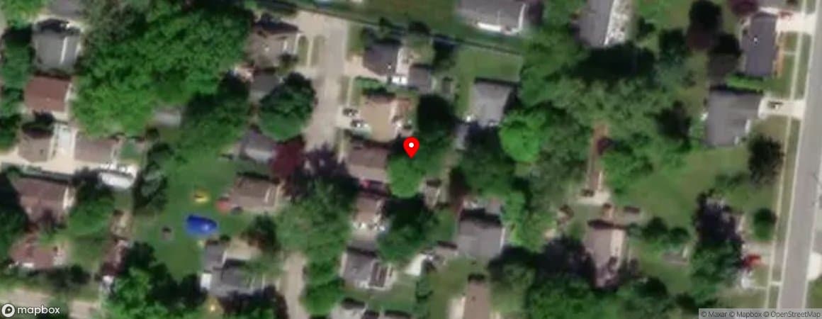 House image located at Saint Clair, Michigan, 48079