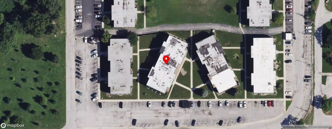 House image located at Hazel Crest, Illinois, 60429
