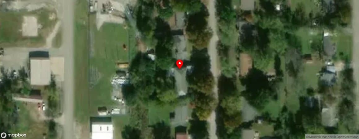 House image located at Warner, Oklahoma, 74469