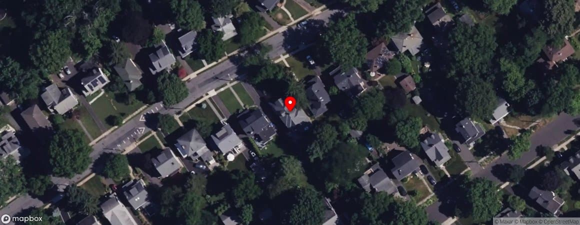 House image located at Maplewood, New Jersey, 7040