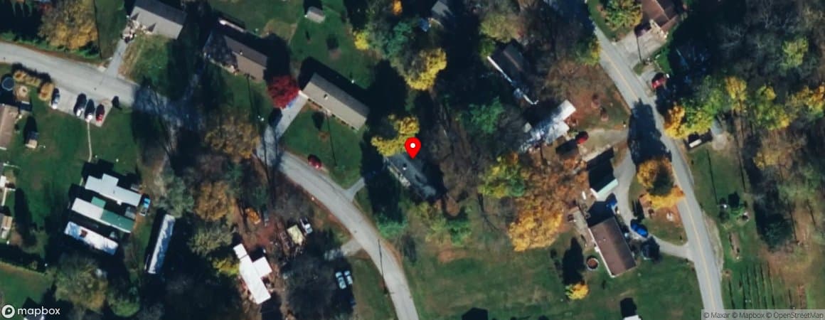House image located at Manchester, Pennsylvania, 17345