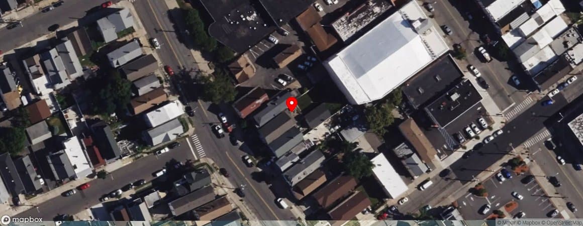 House image located at Elizabethport, New Jersey, 7206