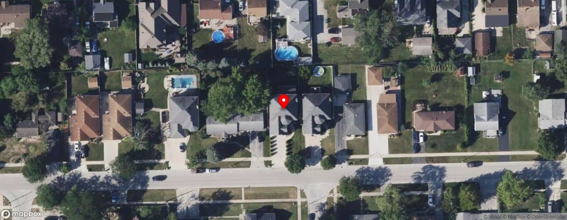House image located at Burbank, Illinois, 60459