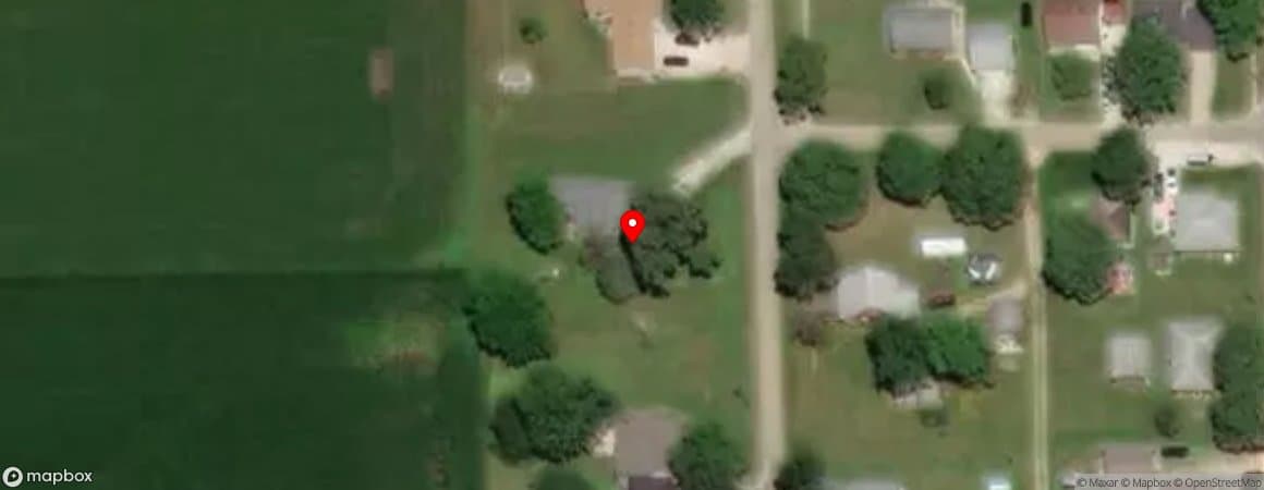 House image located at Deer Creek, Illinois, 61733