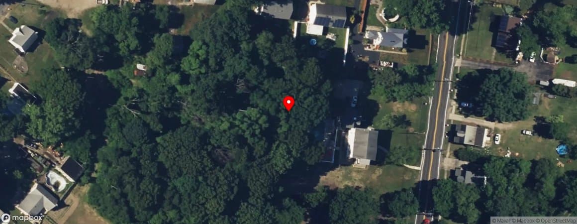 House image located at Blackwood, New Jersey, 8012