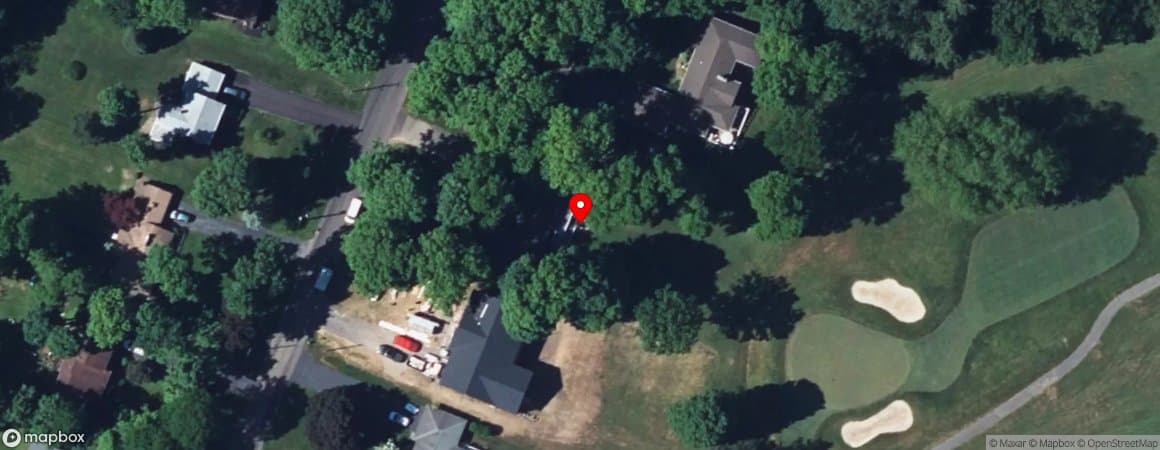 House image located at Rochester, New York, 14618