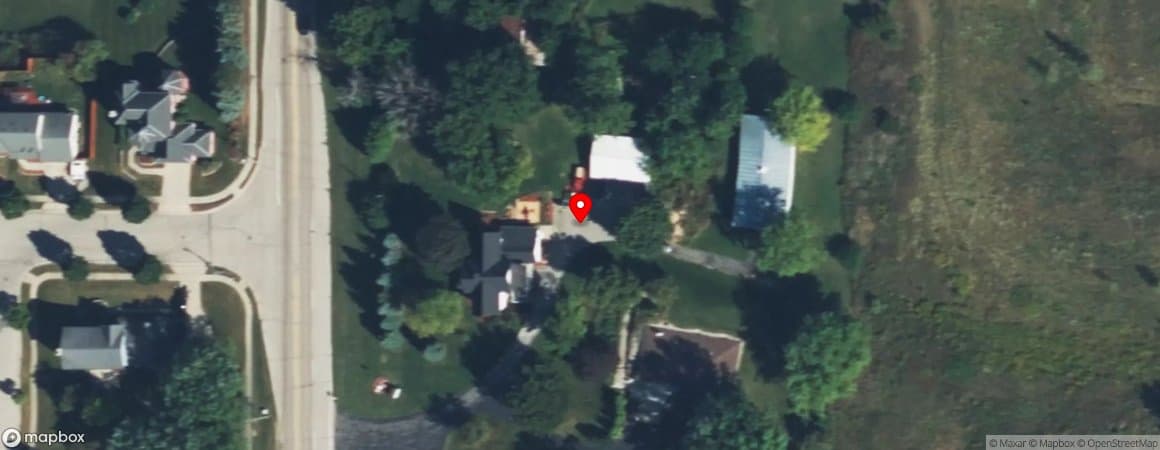 House image located at Waukesha, Wisconsin, 53189
