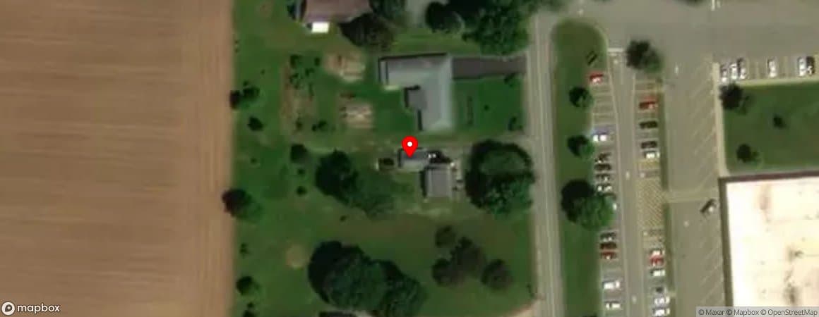 House image located at Yorkshire, New York, 14173