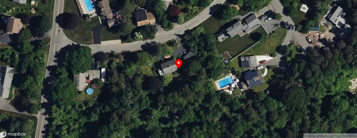 House image located at Sagamore Beach, Massachusetts, 2562