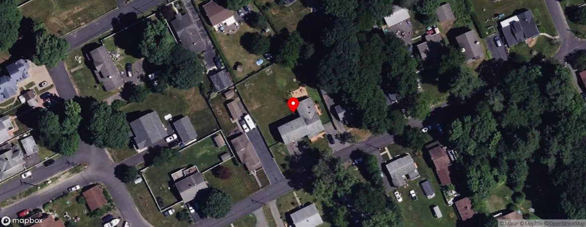 House image located at Budd Lake, New Jersey, 7828