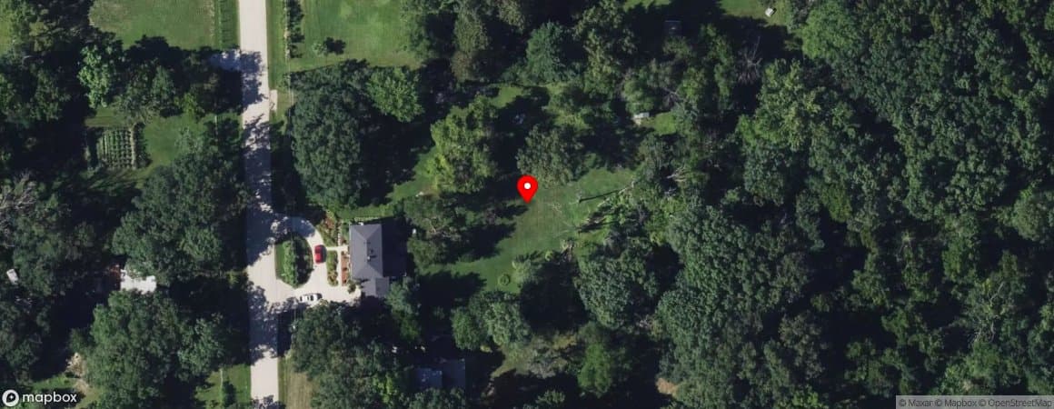 House image located at Homer Glen, Illinois, 60491