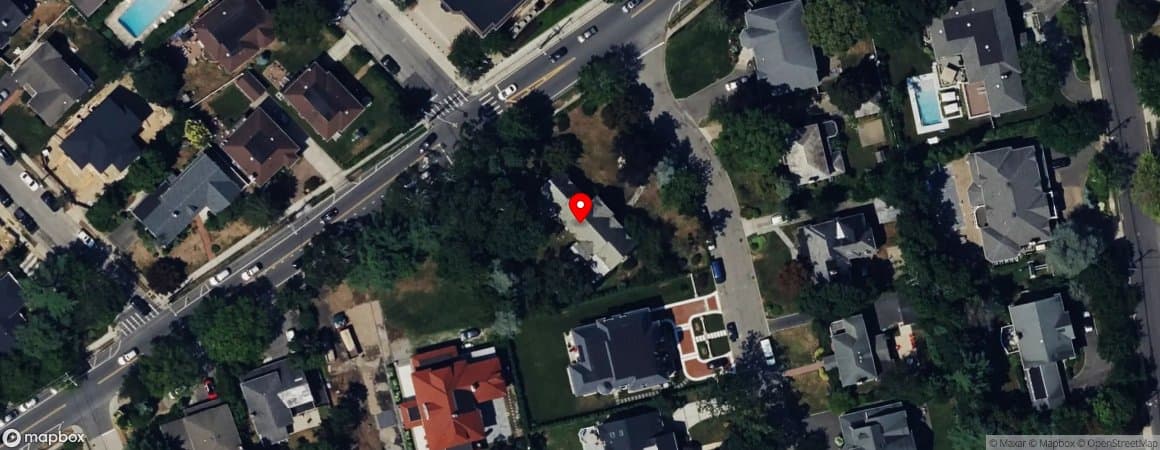 House image located at Lawrence, New York, 11559