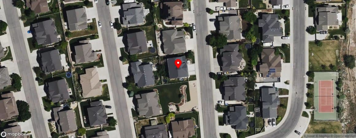 House image located at Herriman, Utah, 84096