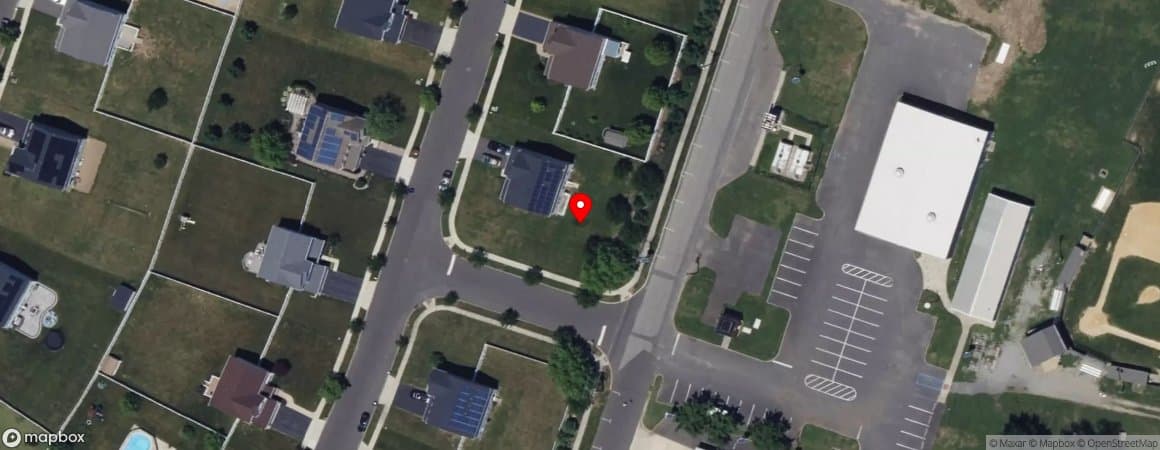 House image located at Florence, New Jersey, 8518