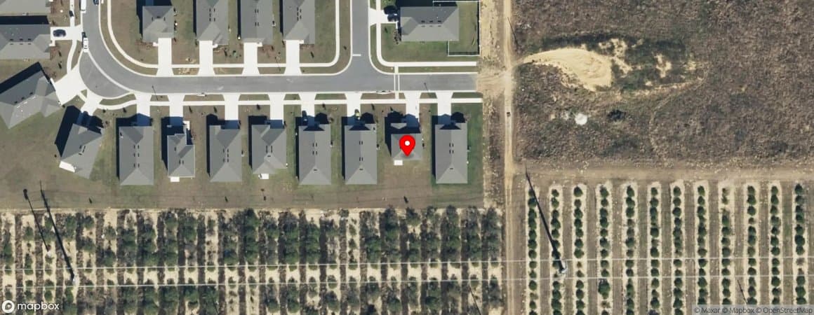 House image located at Dundee, Florida, 33838