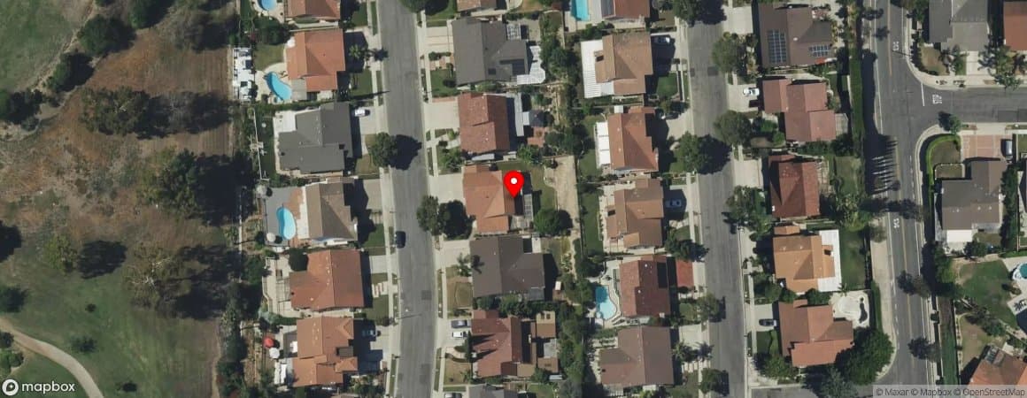 House image located at Fullerton, California, 92833