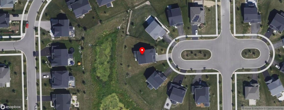 House image located at Plainfield, Illinois, 60585