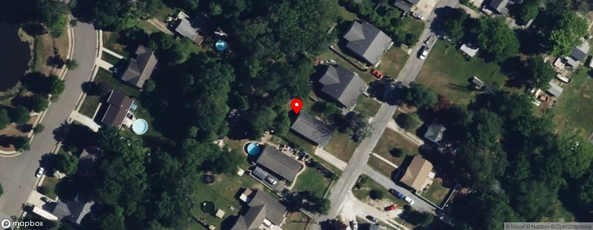 House image located at Rio Grande, New Jersey, 8242