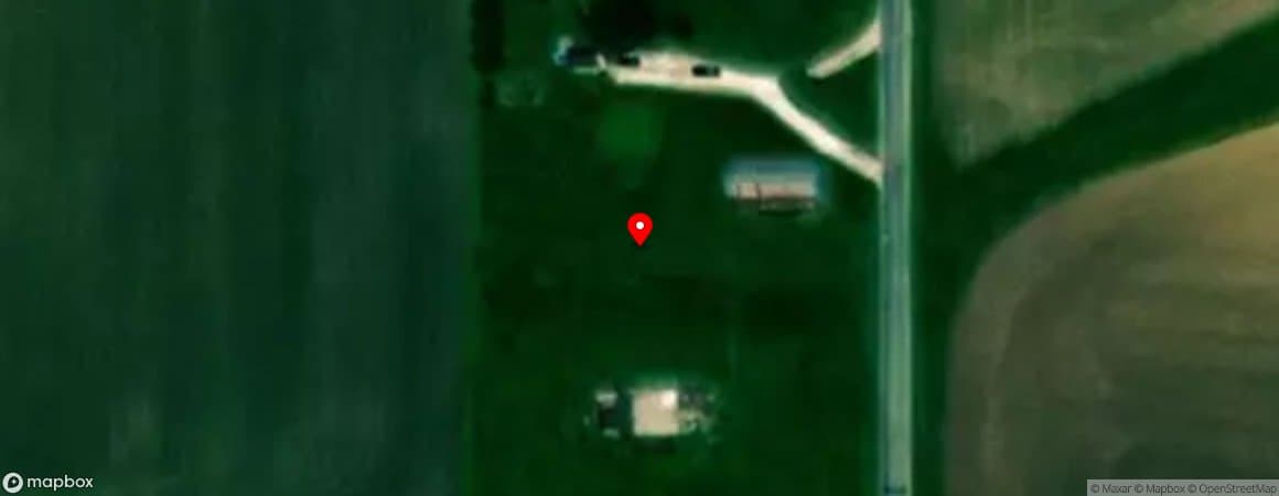 House image located at Adair, Illinois, 61411