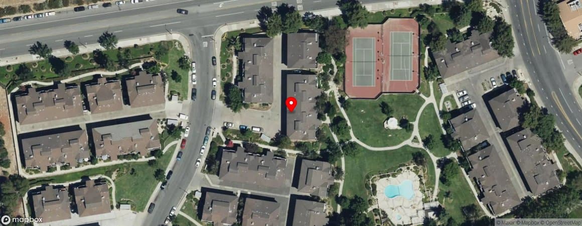 House image located at Canyon Country, California, 91351