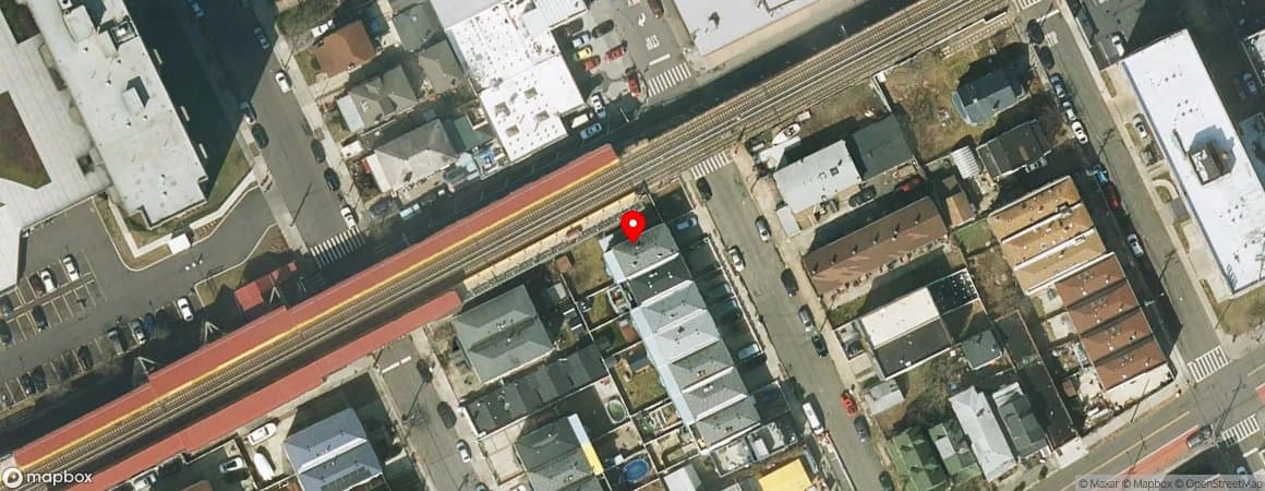 House image located at Far Rockaway, New York, 11693