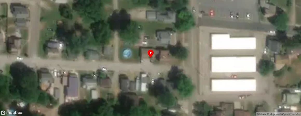 House image located at East Palestine, Ohio, 44413