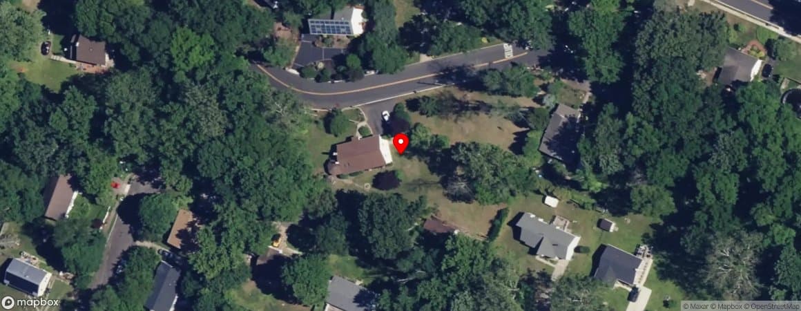 House image located at Clementon, New Jersey, 8021