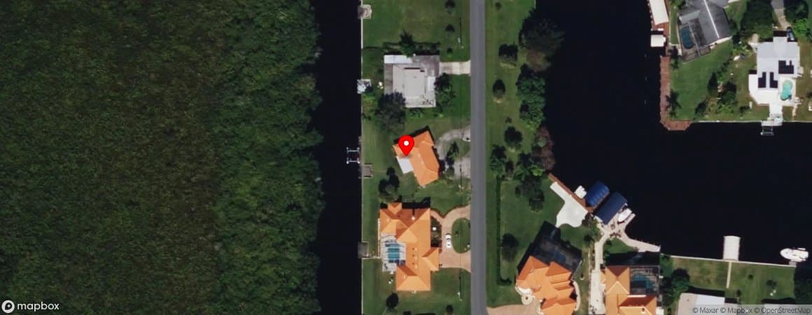 House image located at North Fort Myers, Florida, 33917