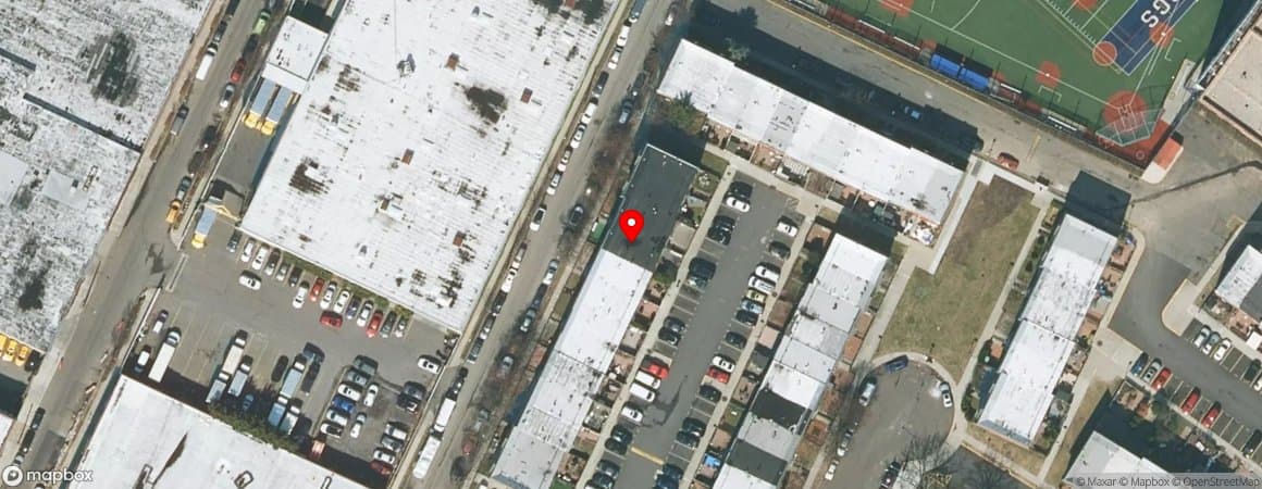 House image located at Astoria, New York, 11106