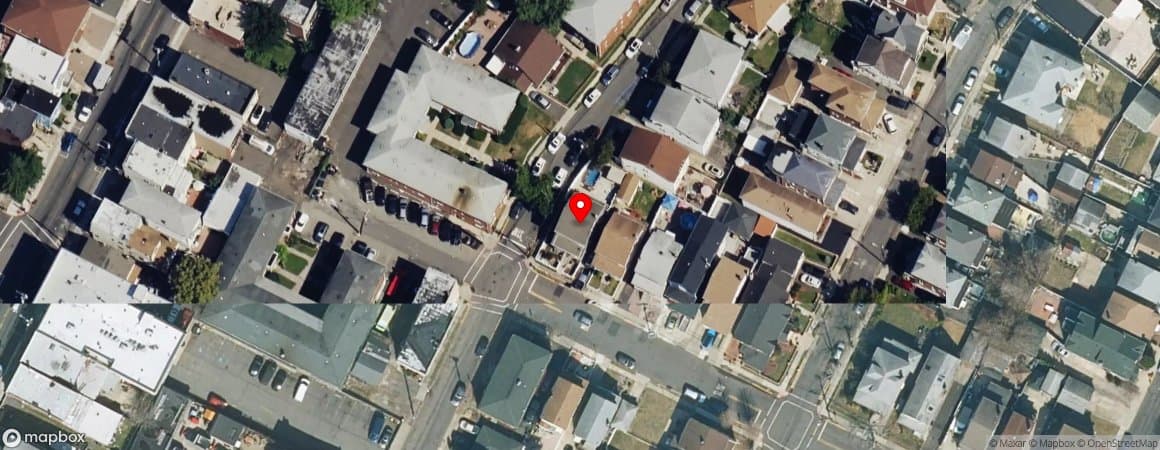House image located at Fairview, New Jersey, 7022