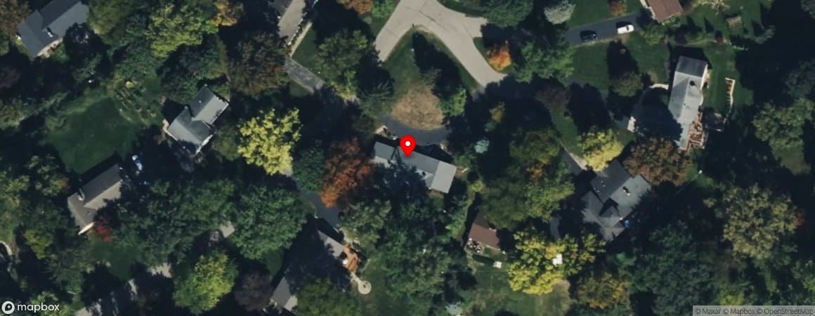 House image located at Bloomfield Hills, Michigan, 48304