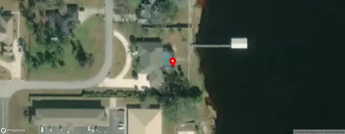House image located at Palatka, Florida, 32177