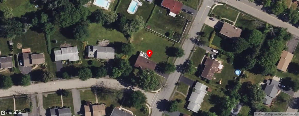 House image located at Parsippany, New Jersey, 7054
