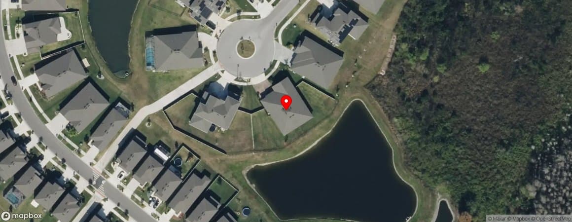 House image located at Wesley Chapel, Florida, 33545