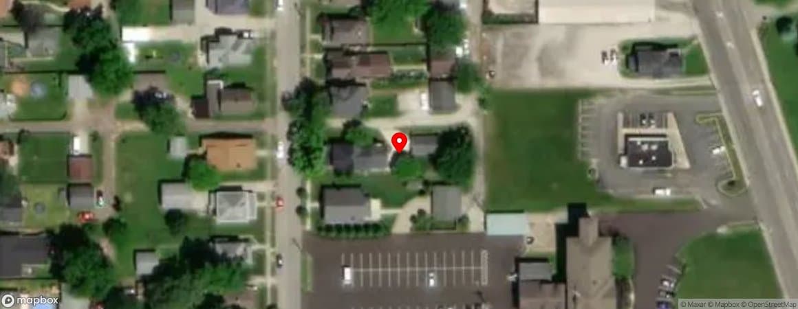 House image located at Marion, Ohio, 43302