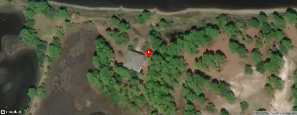 House image located at Panacea, Florida, 32346