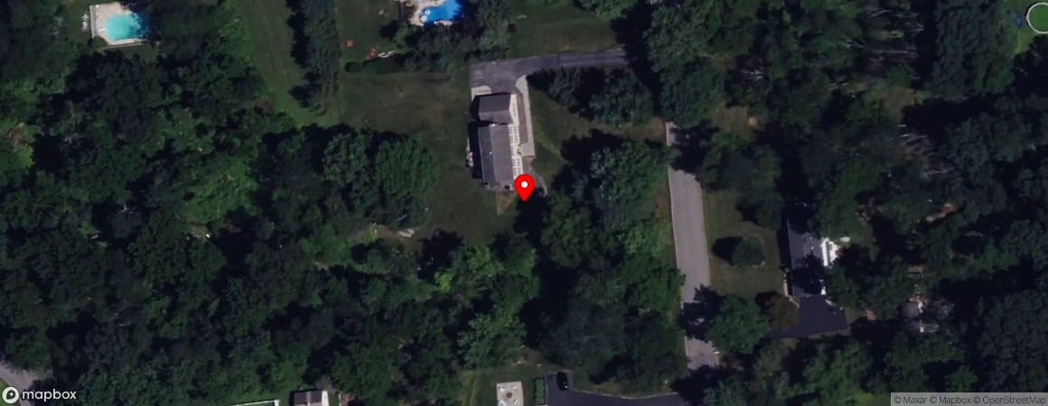 House image located at Flemington, New Jersey, 8822