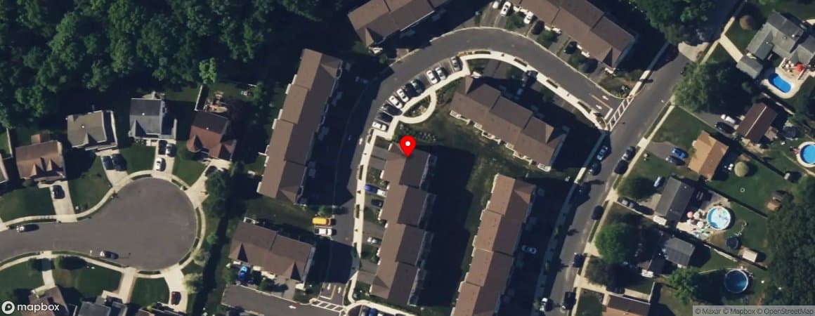 House image located at Wenonah, New Jersey, 8090