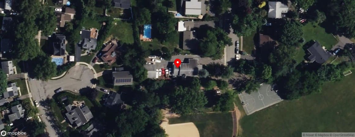 House image located at Metuchen, New Jersey, 8840