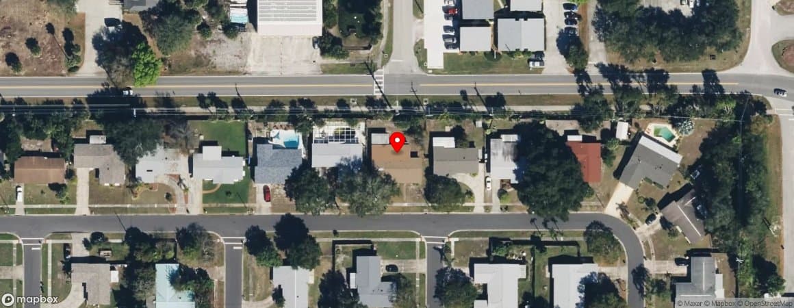 House image located at Merritt Island, Florida, 32952