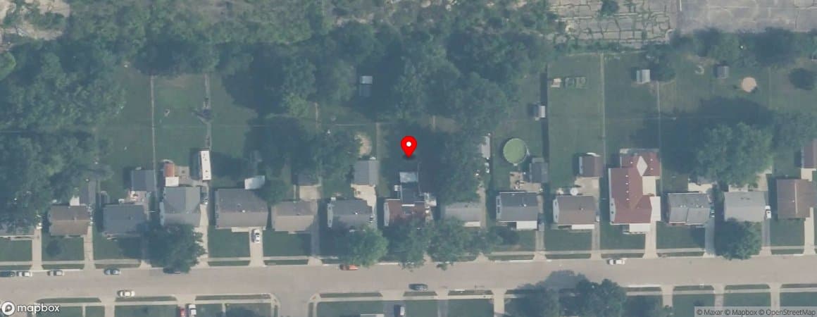 House image located at Vandalia, Ohio, 45377