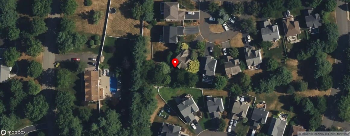 House image located at Colts Neck, New Jersey, 7722