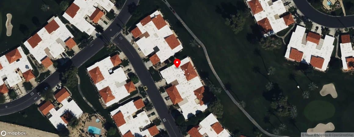 House image located at Rancho Mirage, California, 92270