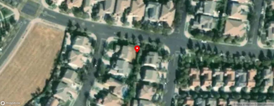 House image located at Tracy, California, 95391