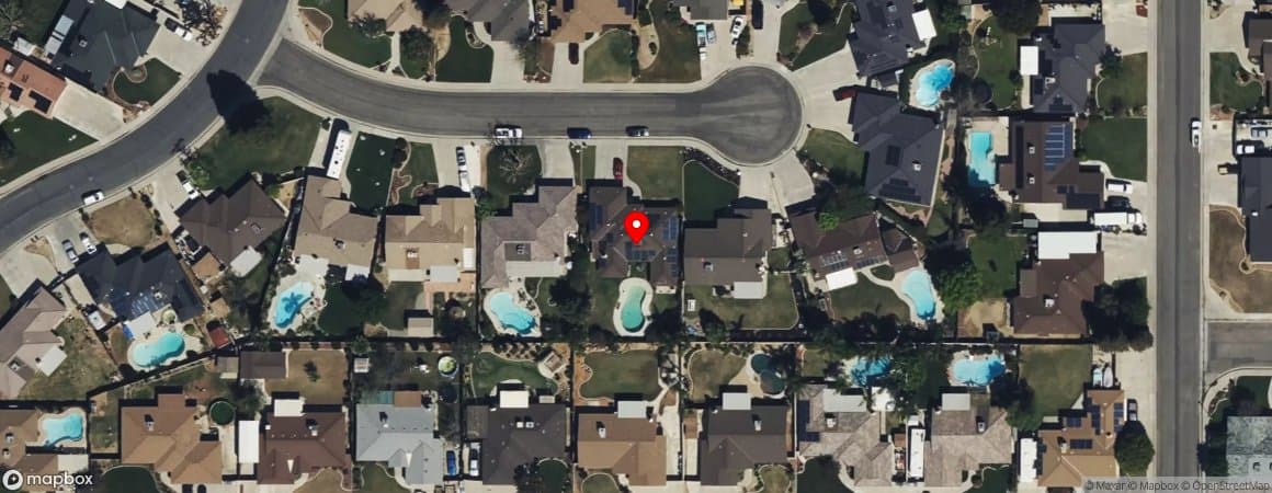 House image located at Bakersfield, California, 93308