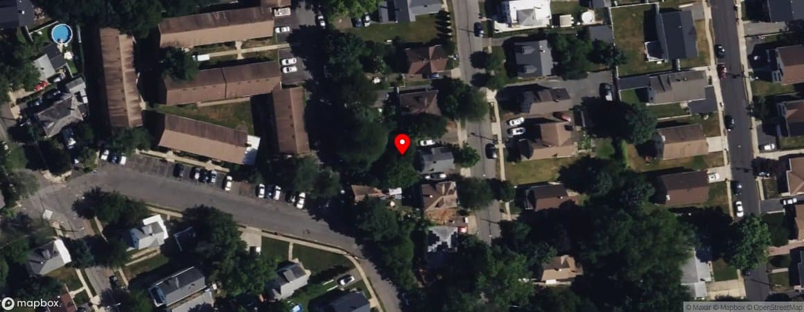 House image located at Highland Park, New Jersey, 8904