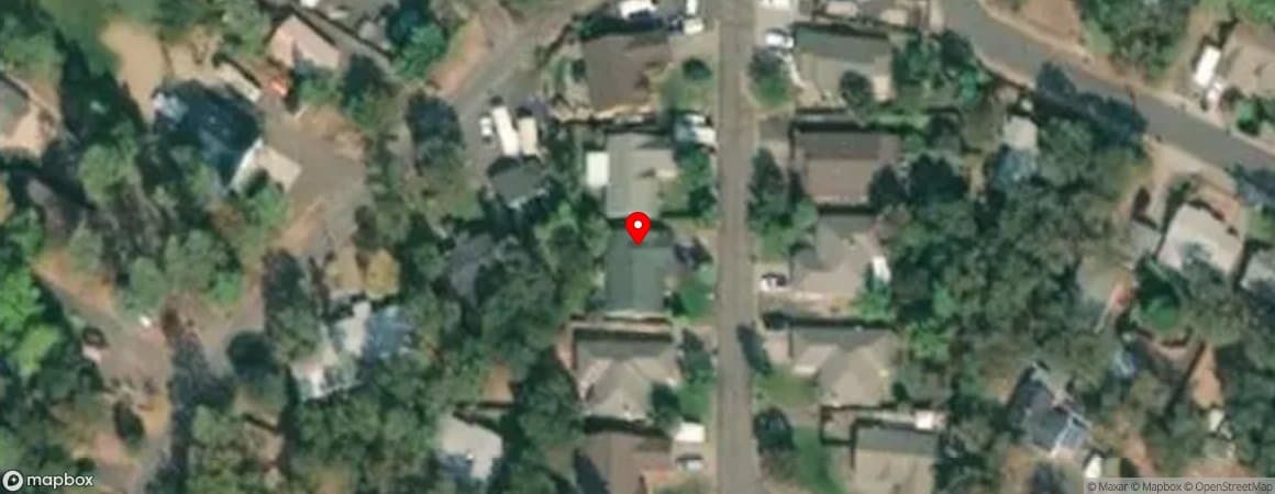 House image located at Shady Cove, Oregon, 97539