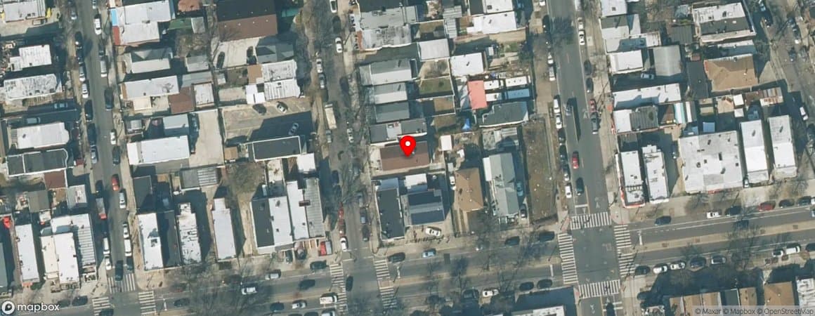 House image located at Corona, New York, 11368
